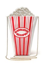 Charlotte Olympia Popcorn