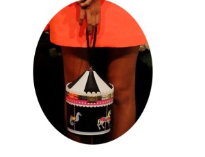Kate Spade RTW Spring 2016