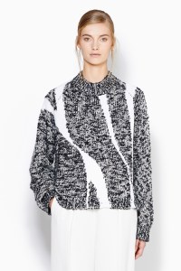 3.1 Phillip Lim knitwear