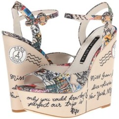 Alice + Olivia from zappos