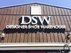 DSW