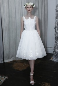 Honor for Stone Fox Bride