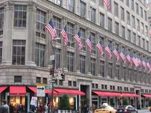 Saks Fifth Avenue