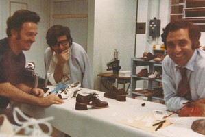 Remembering Vince Camuto – Blissful Style display picture 3