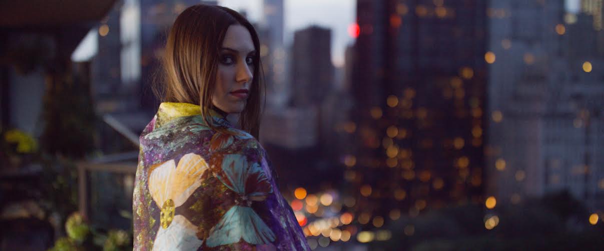 Laura Ciccarello Lookbook