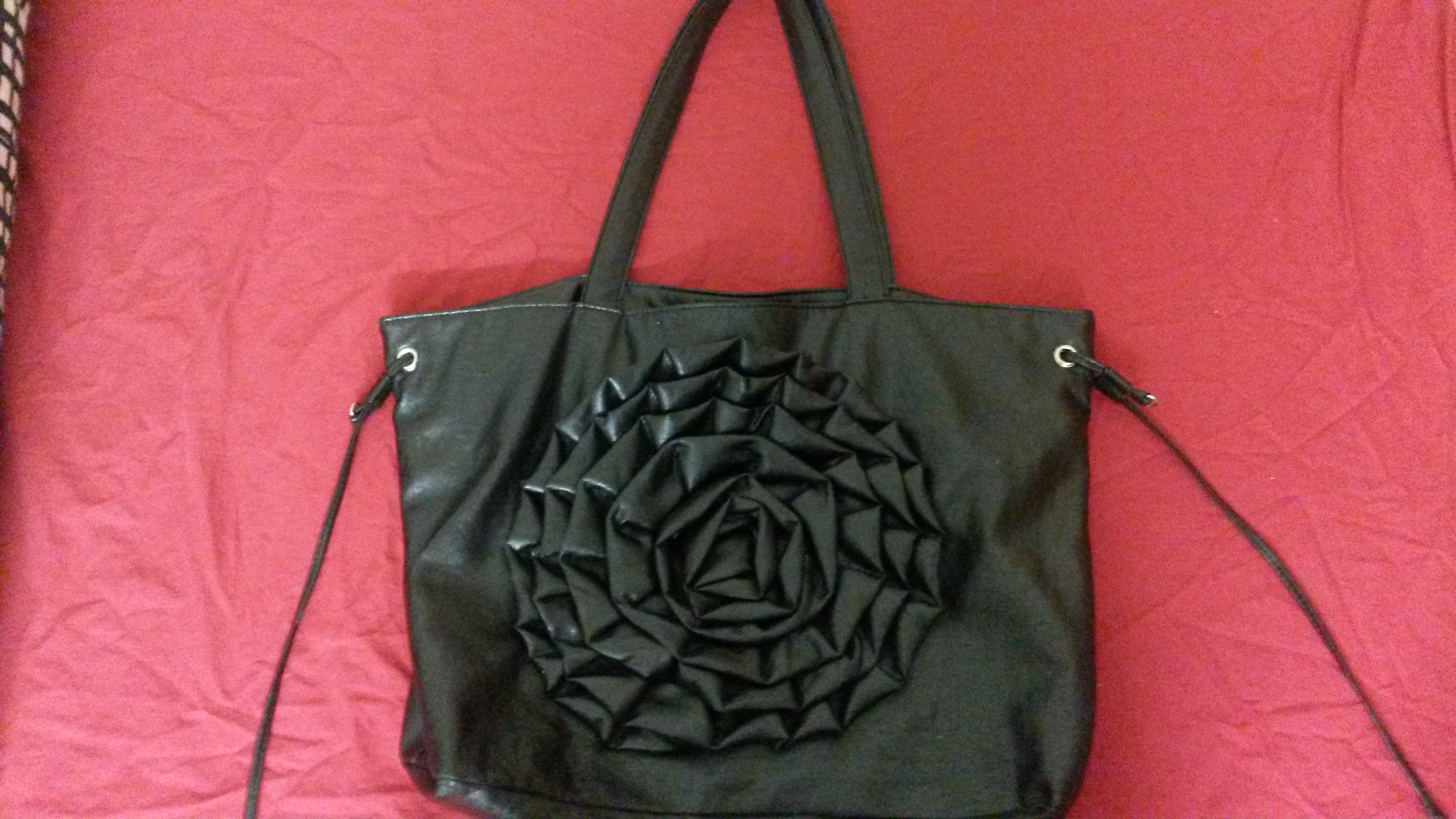 Black Totes 2