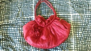 Vintage Handbag
