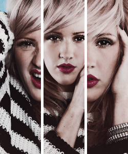 Ellie Goulding 9