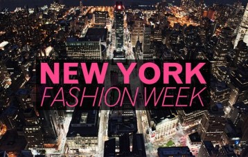 New York Fashion Week