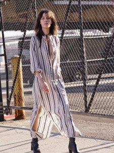 Nili Lotan RTW Spring 2016