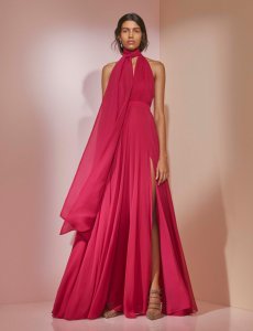 Prabal Gurung Pre-Fall 2016