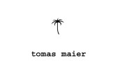 Tomas Maier Logo