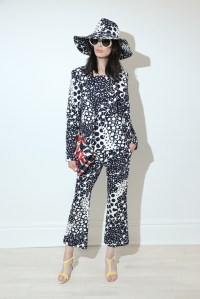 Trina Turk RTW Spring 2016.