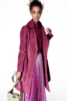 Zac Zac Posen Pre-Fall 2016