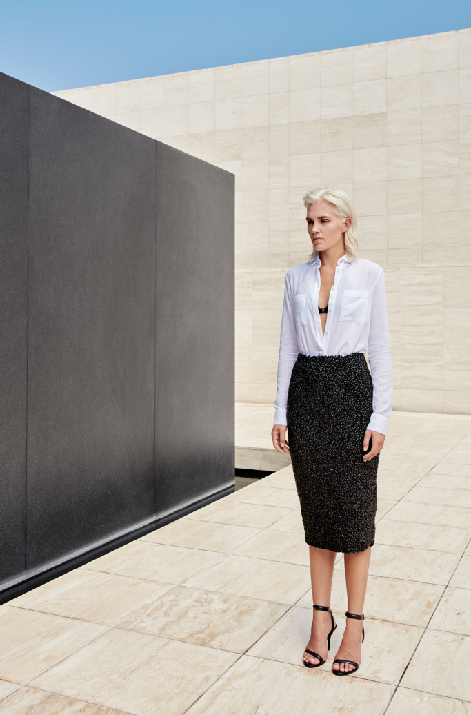 Jeffrey Dodd RTW Spring 2017