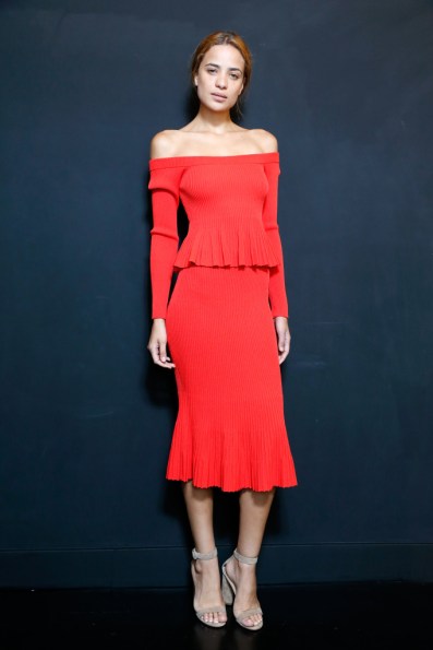 Kendall + Kylie RTW Spring 2017