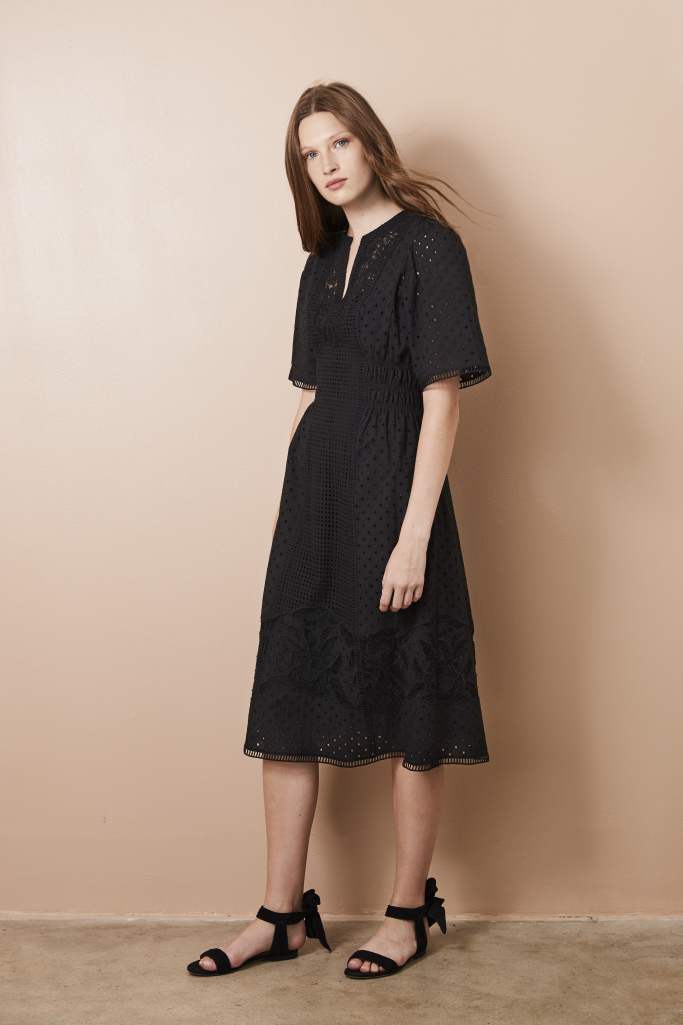 Kobi Halperin RTW Spring 2017