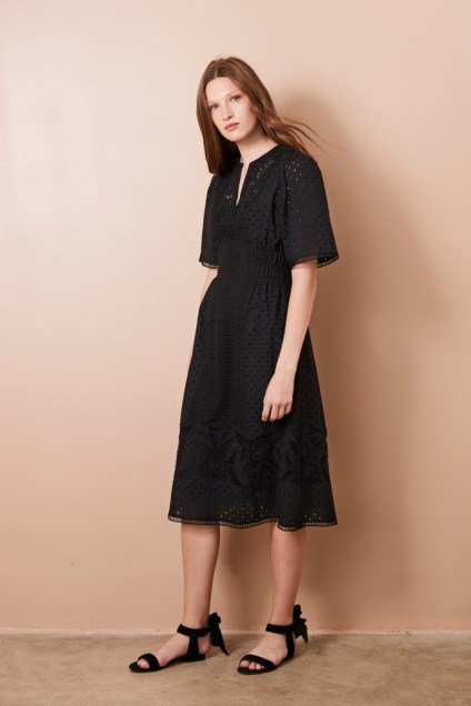 Kobi Halperin RTW Spring 2017