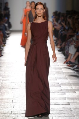 Bottega Veneta RTW Spring 2017