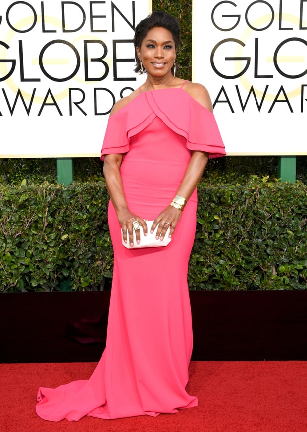 christian-siriano-angela-red-carpet