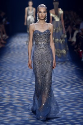 Marchesa RTW Spring 2017