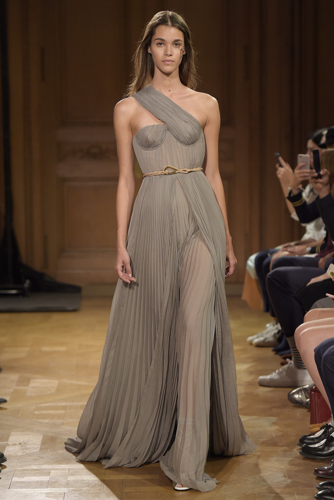 Vionnet RTW Spring 2017