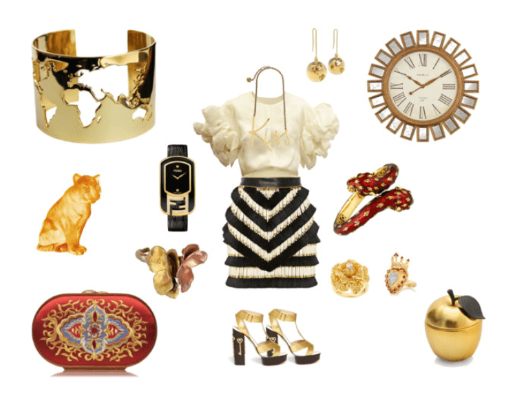 Polyvore Set 13
