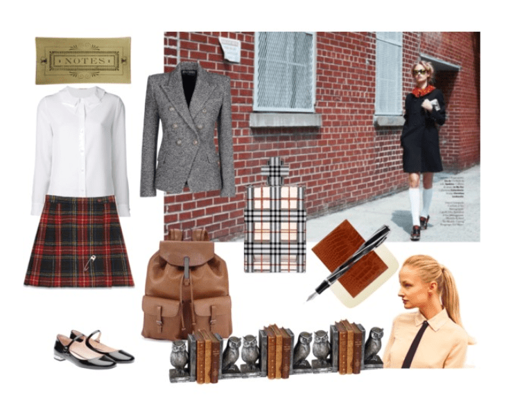 Polyvore Set 14