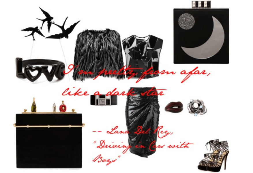 Polyvore Set 9