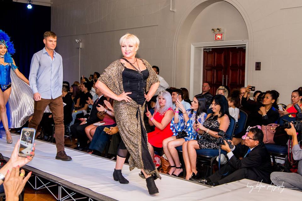 Long Long Natasha Berezhnaya