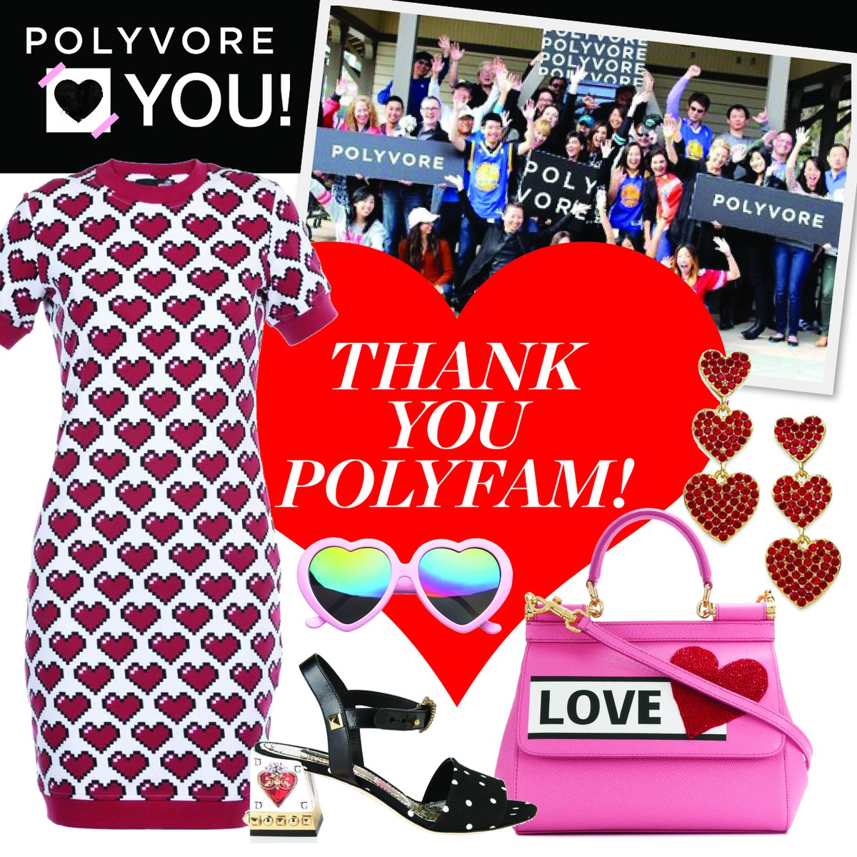 Polyvore 2