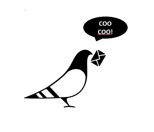 Paperless Post Pigeon 3